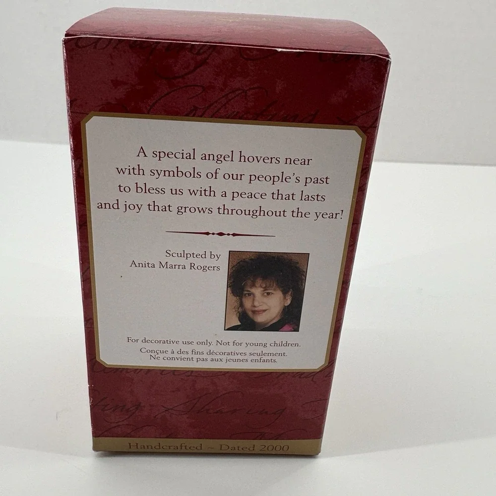 Hallmark owned addition timeless